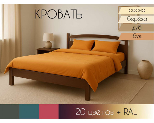 Кровать К - 421 в Рязани