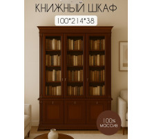 Шкаф книжный Вивальди 150
