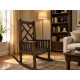 Кресло-качалка Филадельфия в Рязани