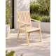 Садовый стул Самюель в Рязани