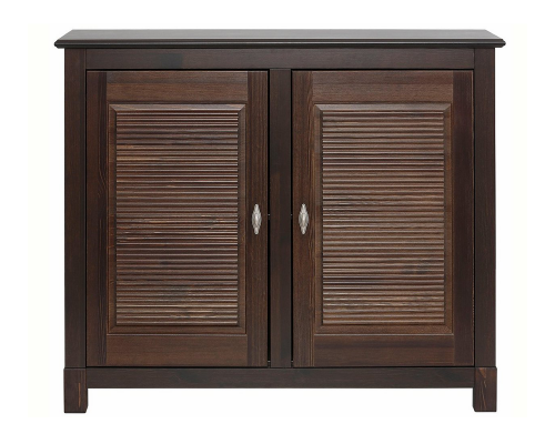 Комод Рауна-20 с дверцами в Рязани