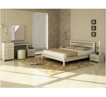 Кровать Окаэри 4
