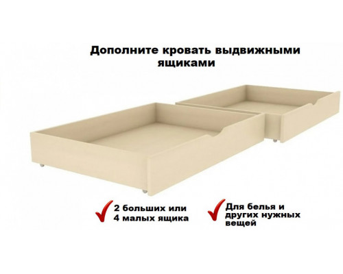 Кровать Венето в Рязани