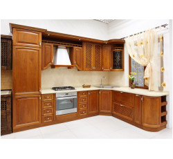 Кухня Орландо