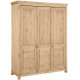Шкаф для одежды Рауна 30 в Рязани