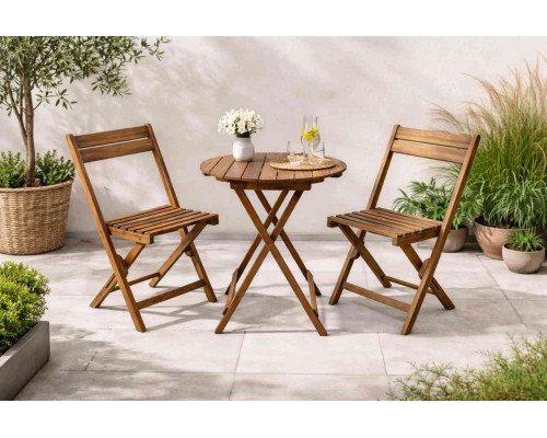 Набор мебели садовый Бали в Рязани