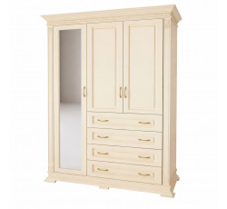 Шкаф Верди Люкс 31