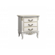 Прикроватная тумба Вивьен 3 ящика в Рязани