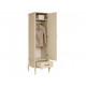 Шкаф для одежды Лебо с зеркалом в Рязани