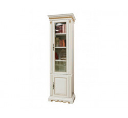Шкаф Книжный Милан 270